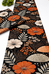 Tela africana premium con estampado de cera y Ankara 100% algodón, diseño audaz para la moda diaria - Product Image 2