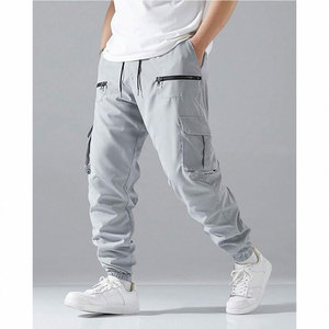 Pantalones Cargo Profesionales para Hombre, Pantalones Cargo Elite para Hombre, Pantalones Cargo de Exportación Directa para Hombre - Product Image 2