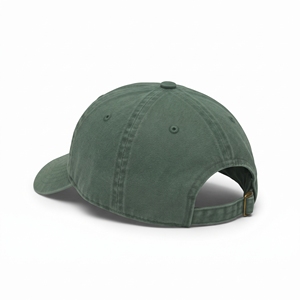 Gorra de Béisbol Personalizada de 6 Paneles al por Mayor, Gorra Bordada Tipo Dad Hat, Ajustable, Informal, para Deportes al Aire Libre - Product Image 4