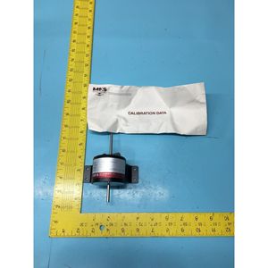 MKS 223BD-01000AAU TYPE 223B BARATRON PRESSURE - Équipement et pièces semi-conductrices d'occasion fiables à l'échelle mondiale - Product Image 1