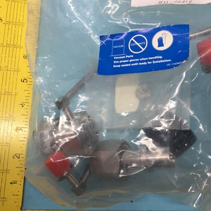 VARIAN E17085430 CGA, DISS, 642, BF3/SI, VERIFLO - Equipo y Piezas de Semiconductores de Confianza de Marca Global - Product Image 4