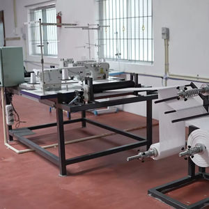 Máquina de limpieza abdominal con almohadilla - Product Image 5