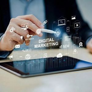 Systèmes de croissance marketing numérique pour entreprises UNIVENTURE et cadres de promotion en ligne ciblée pour un maximum de revenus commerciaux - Product Image 4