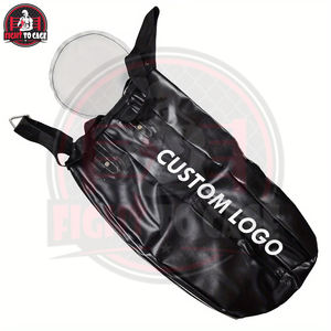 กระสอบทรายหนังสำหรับชกมวยแบบอัปเปอร์คัท น้ำหนักเบา ทนทานสูง ขายส่ง บรรจุ EPE คุณภาพสูง เป็นมิตรกับสิ่งแวดล้อม ปรับแต่งได้ - Product Image 6