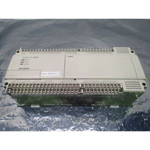 Mitsubishi FX-80MR-ES/UL Melsec Programable - Equipo y Piezas de Semiconductores de Confianza de Marca Global - Product Image 2
