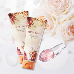 Tónico Facial con Esencia de Rosas en Micro-Gel, Refrescante, Antienvejecimiento, Blanqueador, Reparador de Elasticidad, Suministro para Salón, Marca Privada, Cuidado de la Piel, con Logotipo Personalizado - Product Image 3