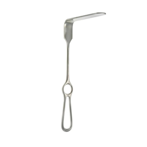 Brunner Retractor 25cm Stainless Steel Surgical Retractor High Quality General Surgery Medical Instrument Tool - Product Image 1