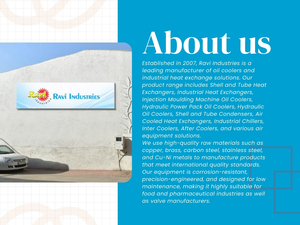 เปลือกหุ้มท่อระบายความร้อนแบบถ่ายเทความร้อนสูง ชนิดเหล็กอ่อน SS304 SS316 เครื่องแลกเปลี่ยนความร้อนสำหรับเครื่องยนต์ ได้รับการรับรองมาตรฐาน ASME ขนาด 1-100 เมตร รับประกัน 5 ปี - Product Image 5