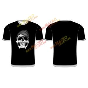 Haute qualité vierge col rond unisexe 100% coton jersey personnaliser T-Shirt t-shirts impression personnalisée pour hommes femmes - Product Image 1