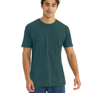 Camiseta de Manga Corta para Mujer Next Level, 3600% Algodón Premium, Corte Ajustado, Material 100% Algodón - Product Image 4
