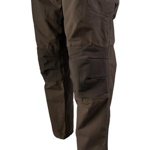 Pantalones Tácticos de Camuflaje para Hombre, Pantalones de Caza, Secado Rápido, Transpirables, Tejido Elástico, Resistentes, Color Personalizado - Product Image 5