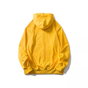 Sudadera con Capucha Oversize Estilo Urbano para Hombre, con Estampado Tie-Dye Y2K, Corte Holgado Vintage, para Venta al Por Mayor - Product Image 5