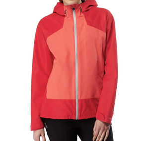 Chaqueta Cortavientos Deportiva de Lona Personalizada para Hombre, Impermeable, con Capucha, Ecológica, Estilo Urbano, Logotipo Frontal, Hecha en Pakistán - Product Image 5