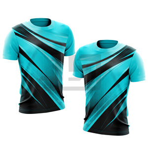 JAMEZ SPORTS <b>Tie</b>-<b>Dye</b> Printed Normcore Minimalist Knitted T-<b>Shirts</b> Mens Womens Unisex Summer Streetwear Heavyweight Short Sleeve - Product Image 5