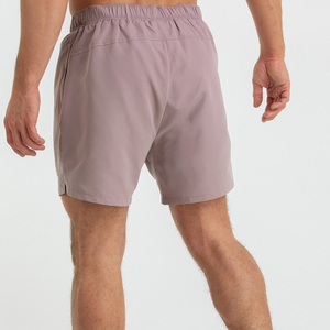 Pantalones Cortos Deportivos para Hombre de Secado Rápido y Duraderos, con Empaque Personalizado y Logotipo Frontal, los Mejores Pantalones Cortos Deportivos Extra Grandes para Hombre - Product Image 4