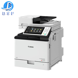 เครื่องถ่ายเอกสารอเนกประสงค์ Canon IR ADV C256 C257 รุ่นปรับปรุงใหม่ สำหรับสำนักงานขนาดเล็ก แบบตั้งโต๊ะ สีเลเซอร์ พร้อมหน้าจอสัมผัส ไร้สาย - Product Image 1