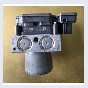 ชุดไฮดรอลิก Bosch ESP มือสอง ผ่านการทดสอบแล้ว ใช้ได้กับ Bosch 0 265 242 370 ESP Hydraulic Unit A212 431 01 อะไหล่รถยนต์ - Product Image 6