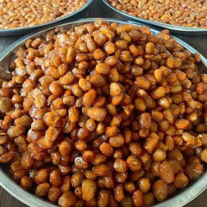 Fournisseur de confiture de ramboutan du Vietnam, confiture de fruits artisanale de qualité supérieure, ramboutan séché moelleux pour l'exportation au Vietnam - Product Image 1