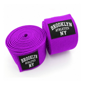 Rodilleras de Soporte para Levantamiento de Pesas de Alta Calidad Personalizadas para Gimnasio y Fitness - Product Image 4