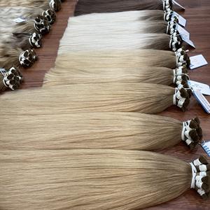 Best Selling Items 100% Vietnamese Human <b>Hair</b> <b>Color</b> Bulk Silky and Smooth No Shedding Wholesale - Product Image 5