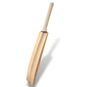 Vente en gros de battes de cricket professionnelles personnalisées en bois de saule anglais, avec cuir de qualité supérieure et balle en cuir rigide, haute qualité - Product Image 1