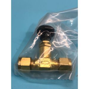 Válvula 5 NUPRO B-6JN N35KG7125B, 152905 - Equipo y Piezas de Semiconductores de Confianza de Tradicción Global - Product Image 1