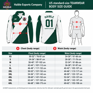 Men's Custom Field Hockey Goalkeeper Jersey-180GSM Recycled Polyester Long Sleeve Soccer Goalie <b>Shirt</b> OEM - Product Image 6