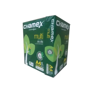 Papel para Copiadora A4 al por Mayor para Mercados Internacionales de Papel Chamex, Distribuidores de Papelería de Oficina y Compradores al por Mayor - Product Image 3