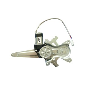<b>TOY</b>-233-2 69804-0K010 WL Electric Window Regulator Front Right for 2018-14 for US Built <b>Car</b> Doors New 12 Month Warranty - Product Image 1