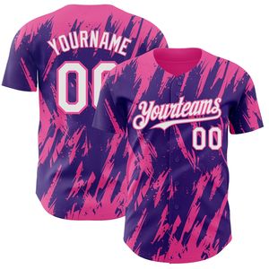 Camiseta de Béisbol Corta Personalizada con Logotipo Frontal, Antibacteriana, con Botones, 100% Algodón Orgánico, Uniforme Deportivo Unisex - Product Image 1