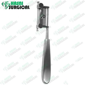 Instrumentos de cirugía plástica de excelente calidad Cuchillo de injerto de piel CE ISO aprobado - Product Image 2