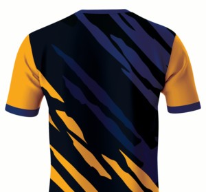 Camisetas de Sublimación de Moda, Camisetas de Poliéster Lisas para Impresión y Termotransferencia - Product Image 6