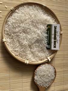 Riz parfumé à grain long de qualité supérieure, Grade 1 du Mékong du Sud, nouvelle récolte, texture moelleuse, exporté vers l'UE, les États-Unis, l'Afrique, les Émirats arabes unis, l'Australie - Grace - Product Image 2