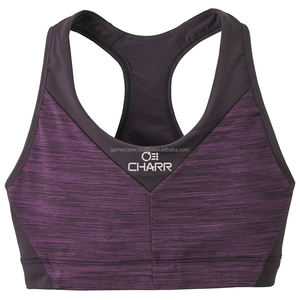 Sujetador Deportivo al por Mayor, Nuevo Estilo 2026, para Correr, Yoga, Gimnasio, Entrenamiento, Fitness, Ropa Deportiva para Mujer - Product Image 6