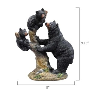 Figurines et sculptures en bois de mangue, fabrication sur mesure, vente en gros |   Aqdus Saleem Inde - Product Image 2