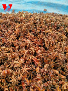 Anís estrellado entero, vainas de anís estrellado - 100% puro, Illicium Verum, Anis Estrella/ Ms. Lima - Product Image 5