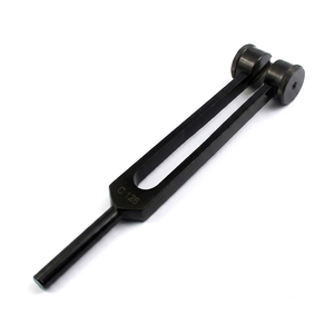 ส้อมเสียงแพทย์ 128 เฮิรตซ์ * คุณภาพสูง น้ำหนักคงที่ - Product Image 1