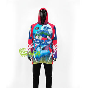 SAFA SPORTS Ropa de Pesca en Hielo, Ropa de Pesca de Invierno, Ropa de Pesca para Hombre, Traje de Pesca Térmico - Product Image 5