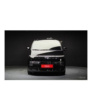 2024 for Hyundai Staria L3.5 Cargo 5-seater with Automatic Gearbox Leather Seats Rear Camera 6,707 km Left Steering - Product Image 3