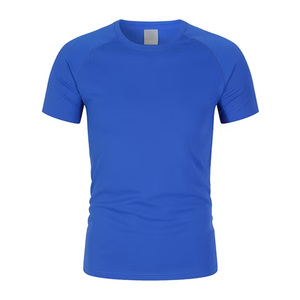 Wholesale Heavyweight 100% Cotton Short Sleeve Men's Solid Unisex Custom <b>T</b>-<b>shirts</b> Blank Design High-Quality <b>T</b>-<b>shirts</b> - Product Image 4
