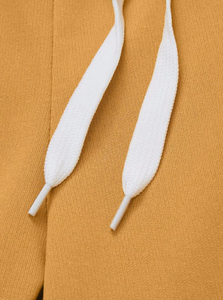 2026 New Casual Sports <b>Shorts</b> Front Logo Custom Summer Polyester/Cotton <b>Men</b> - Product Image 4