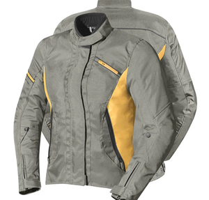 Wholesale Adventure <b>Motorcycle</b> <b>Jacket</b> High Quality Cordura Textile Riding Equipment - Product Image 6