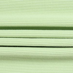 Débardeur de course côtelé en coton pour femme, imprimé personnalisé, sans manches, sexy, respirant, séchage rapide, écologique - Product Image 4