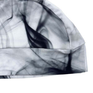 Nuevo Gorro de Punto Acrílico Unisex de Alta Calidad con Logotipo Personalizado, Gorro de Diseño con Estampado por Sublimación Completo 2026 - Product Image 5