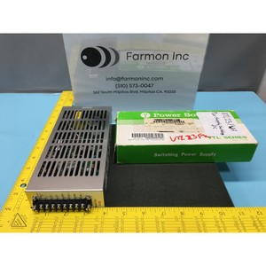 FUENTE DE ALIMENTACIÓN VTL23FWA DC SWITCHING POWER SUPPLY - Equipo y Piezas de Semiconductores de Confianza de Marca Global - Product Image 2