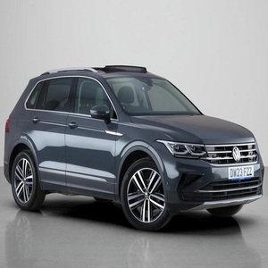 รถยนต์ Volkswagen Tiguan ปี 2023 สภาพดีเยี่ยม เครื่องยนต์ 1.5 TSI Elegance DSG ยูโร 6 5 ประตู  อะไหล่แท้เหล็ก OEM - Product Image 1