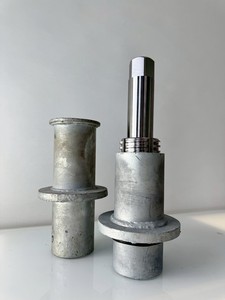 Herrajes para Túneles de Metro/Subway - Tubería de Inyección de Cemento - Product Image 2