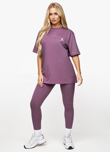 Women's New for Impact Seamless Yoga <b>Leggings</b> Compression <b>Tummy</b> <b>Control</b> <b>Gym</b> Fitness Butt Lifting Tights Workout <b>Leggings</b> - Product Image 5