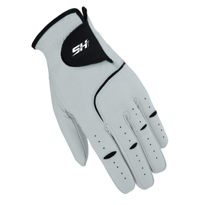 Guantes de golf de cuero suave y económicos, guantes de golf profesionales con construcción transpirable para una mejor sensación y rendimiento de swing. - Product Image 3