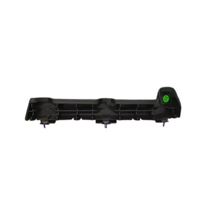 Support de pare-chocs arrière pour Hyundai GRAND i10 XCENT F/L 1.2L 1197cc G4LA D3FB MOBISS OEM 2014-2022 (référence 86613B4500) - Product Image 1